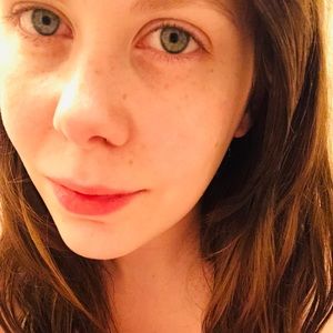 Meet your Posher, Molly